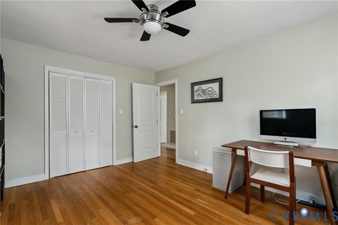 Tiny photo for 5414 New Kent Road, Richmond, VA 23225 (MLS # 2610205)