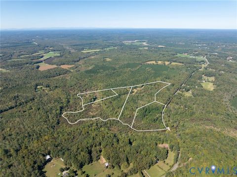 Tiny photo for 00 Beaver Dam Road, Beaverdam, VA 23015 (MLS # 2600532)