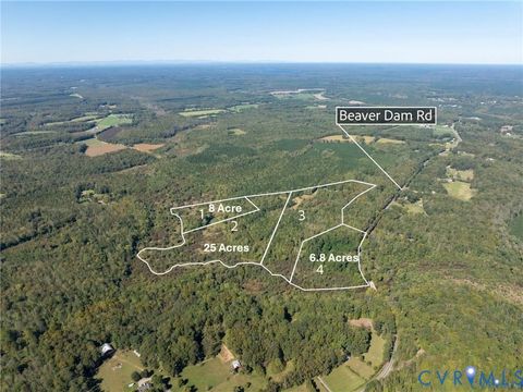Photo of 00 Beaver Dam Road, Beaverdam, VA 23015 (MLS # 2600532)