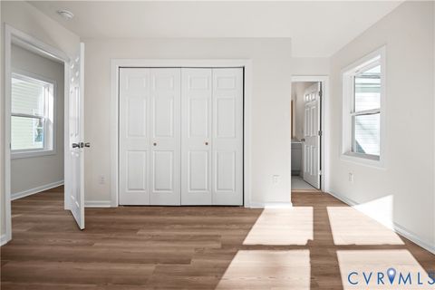 Tiny photo for 1723 Blair Street, Richmond, VA 23220 (MLS # 2606610)