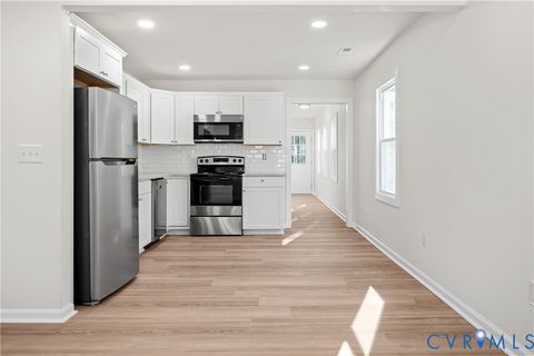 Tiny photo for 1723 Blair Street, Richmond, VA 23220 (MLS # 2606610)