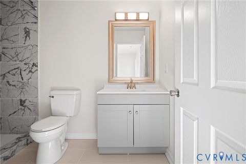 Tiny photo for 1723 Blair Street, Richmond, VA 23220 (MLS # 2606610)