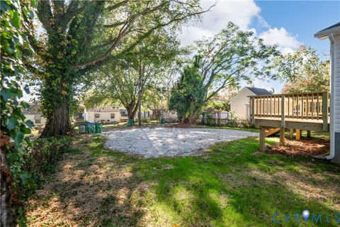 Tiny photo for 1723 Blair Street, Richmond, VA 23220 (MLS # 2606610)