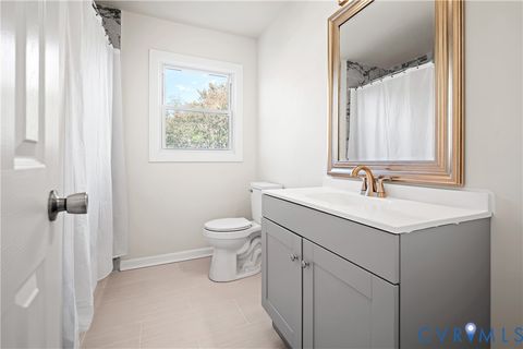 Tiny photo for 1723 Blair Street, Richmond, VA 23220 (MLS # 2606610)