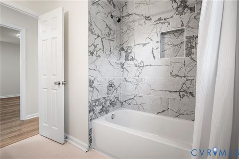 Tiny photo for 1723 Blair Street, Richmond, VA 23220 (MLS # 2606610)