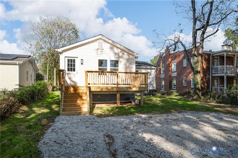 Tiny photo for 1723 Blair Street, Richmond, VA 23220 (MLS # 2606610)