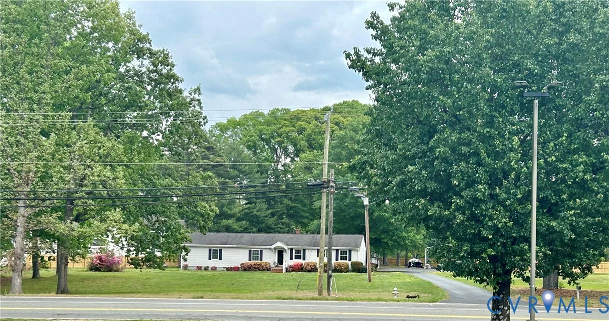 8054 Shady Grove Road