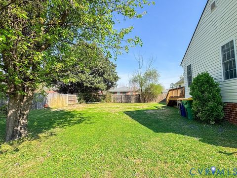 Tiny photo for 206 N Marion Avenue, Hopewell, VA 23860 (MLS # 2607246)