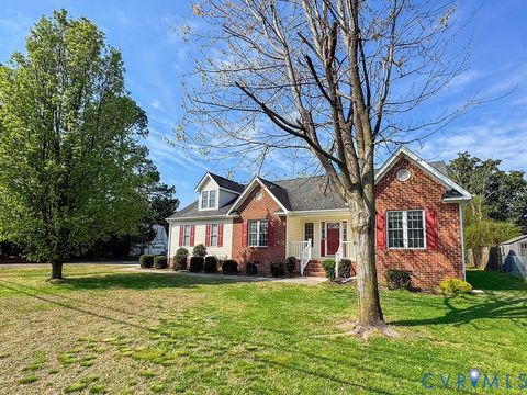 Tiny photo for 206 N Marion Avenue, Hopewell, VA 23860 (MLS # 2607246)