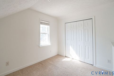 Tiny photo for 206 N Marion Avenue, Hopewell, VA 23860 (MLS # 2607246)