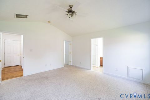 Tiny photo for 206 N Marion Avenue, Hopewell, VA 23860 (MLS # 2607246)