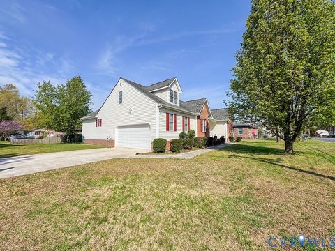 Tiny photo for 206 N Marion Avenue, Hopewell, VA 23860 (MLS # 2607246)