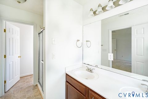 Tiny photo for 206 N Marion Avenue, Hopewell, VA 23860 (MLS # 2607246)