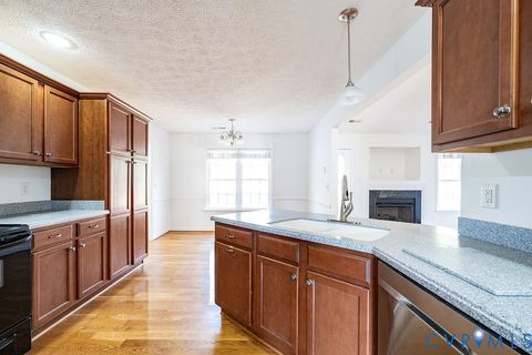 Tiny photo for 206 N Marion Avenue, Hopewell, VA 23860 (MLS # 2607246)