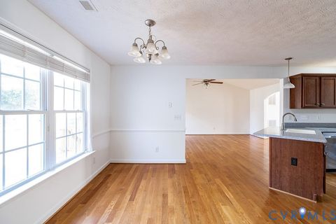 Tiny photo for 206 N Marion Avenue, Hopewell, VA 23860 (MLS # 2607246)