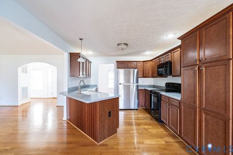 Tiny photo for 206 N Marion Avenue, Hopewell, VA 23860 (MLS # 2607246)