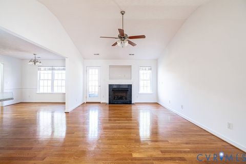Tiny photo for 206 N Marion Avenue, Hopewell, VA 23860 (MLS # 2607246)