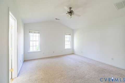 Tiny photo for 206 N Marion Avenue, Hopewell, VA 23860 (MLS # 2607246)
