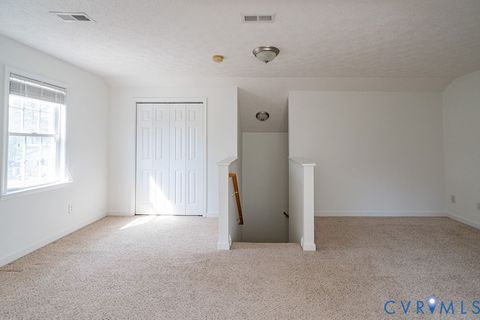 Tiny photo for 206 N Marion Avenue, Hopewell, VA 23860 (MLS # 2607246)