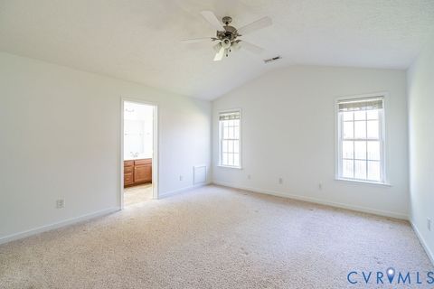 Tiny photo for 206 N Marion Avenue, Hopewell, VA 23860 (MLS # 2607246)