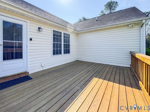 Tiny photo for 206 N Marion Avenue, Hopewell, VA 23860 (MLS # 2607246)
