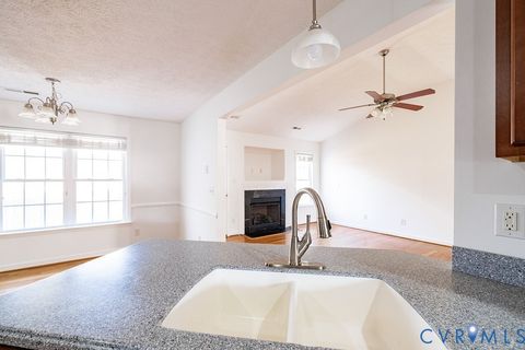 Tiny photo for 206 N Marion Avenue, Hopewell, VA 23860 (MLS # 2607246)