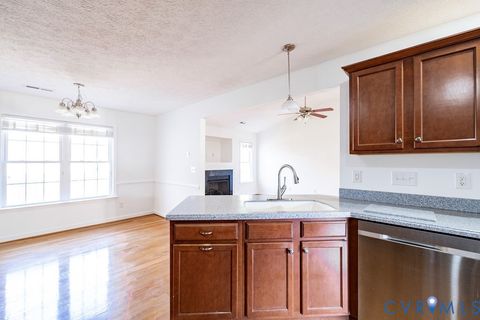 Tiny photo for 206 N Marion Avenue, Hopewell, VA 23860 (MLS # 2607246)