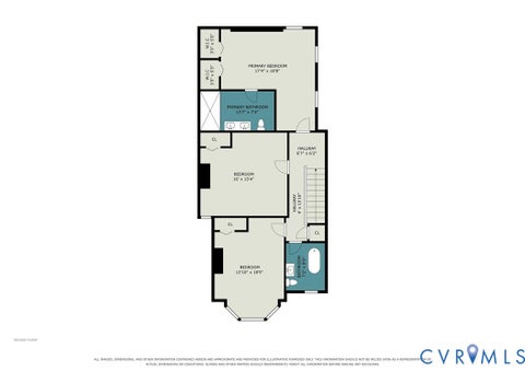 Tiny photo for 1309 N 20th Street, Richmond, VA 23223 (MLS # 2627048)