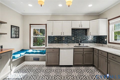 Tiny photo for 1309 N 20th Street, Richmond, VA 23223 (MLS # 2627048)