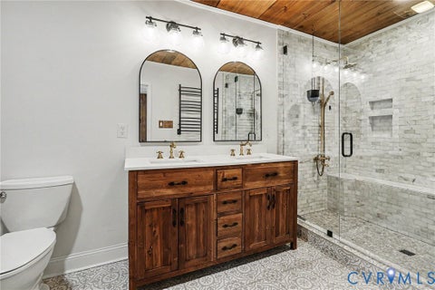 Tiny photo for 1309 N 20th Street, Richmond, VA 23223 (MLS # 2627048)