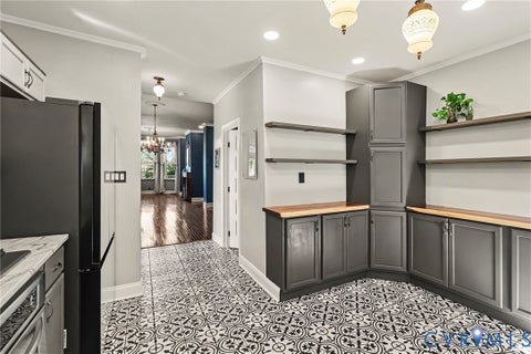 Tiny photo for 1309 N 20th Street, Richmond, VA 23223 (MLS # 2627048)