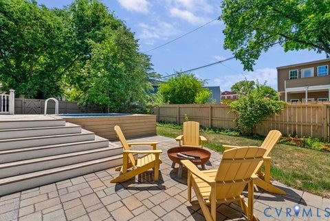 Tiny photo for 1309 N 20th Street, Richmond, VA 23223 (MLS # 2627048)