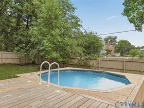 Tiny photo for 1309 N 20th Street, Richmond, VA 23223 (MLS # 2627048)
