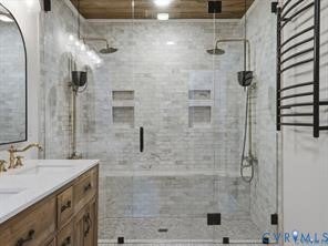 Tiny photo for 1309 N 20th Street, Richmond, VA 23223 (MLS # 2627048)