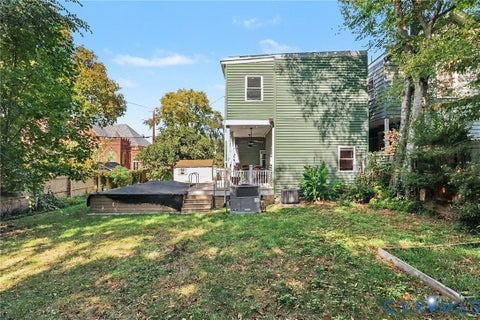 Tiny photo for 1309 N 20th Street, Richmond, VA 23223 (MLS # 2627048)