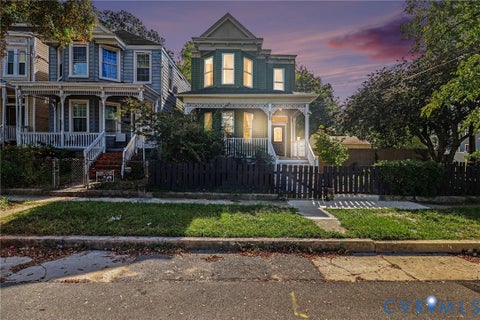 Tiny photo for 1309 N 20th Street, Richmond, VA 23223 (MLS # 2627048)