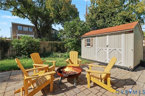 Tiny photo for 1309 N 20th Street, Richmond, VA 23223 (MLS # 2627048)