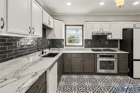 Tiny photo for 1309 N 20th Street, Richmond, VA 23223 (MLS # 2627048)