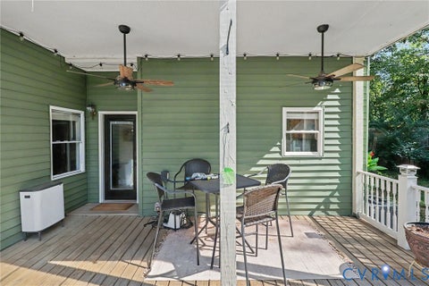 Tiny photo for 1309 N 20th Street, Richmond, VA 23223 (MLS # 2627048)