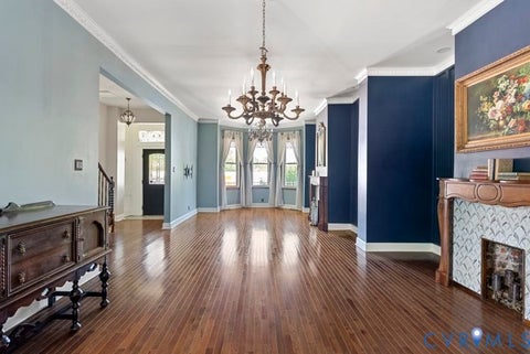 Tiny photo for 1309 N 20th Street, Richmond, VA 23223 (MLS # 2627048)