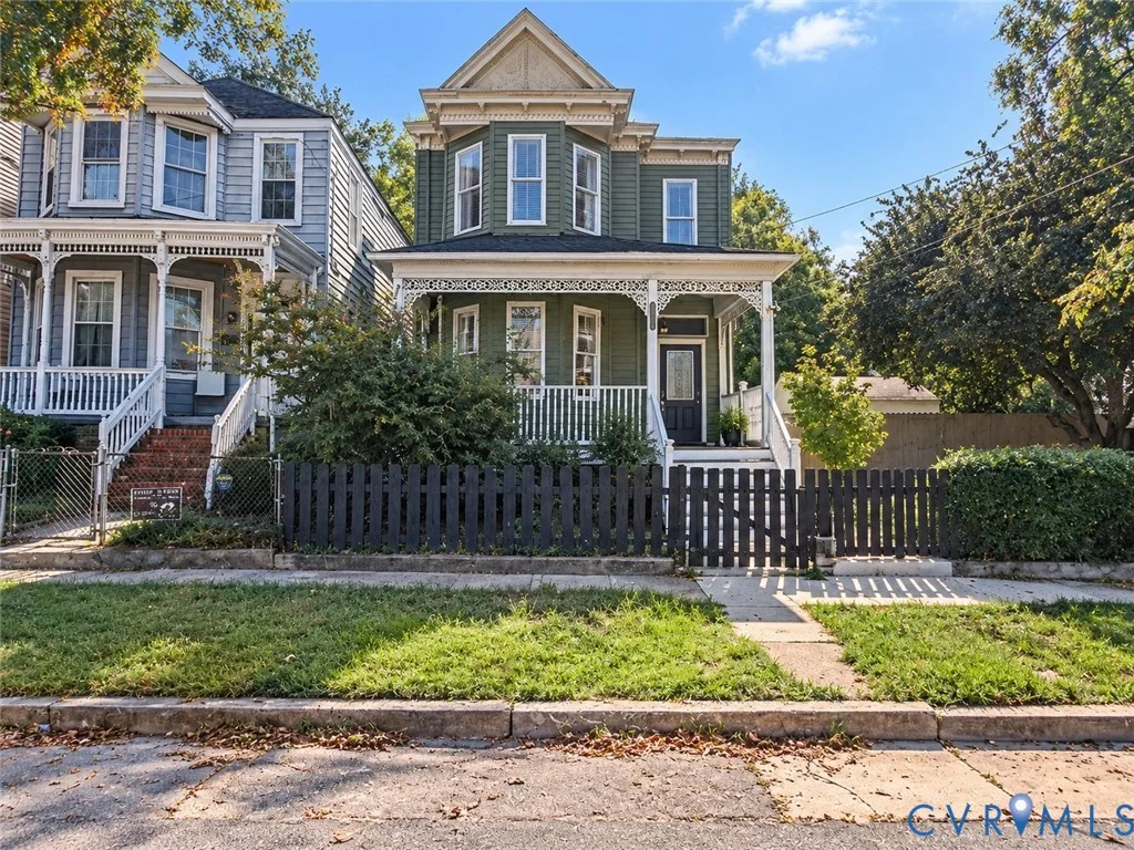 1309 N 20th Street