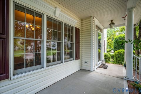 Tiny photo for 12621 Green Garden Terrace, Chester, VA 23836 (MLS # 2613319)