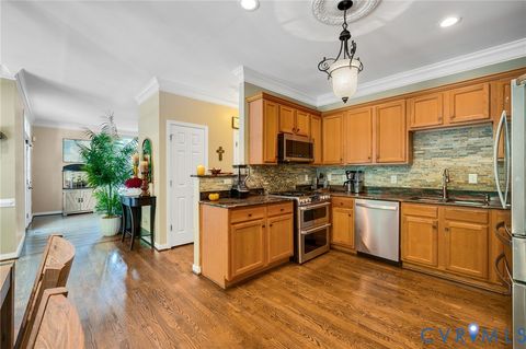 Tiny photo for 12621 Green Garden Terrace, Chester, VA 23836 (MLS # 2613319)