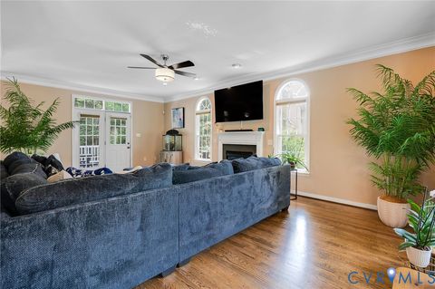 Tiny photo for 12621 Green Garden Terrace, Chester, VA 23836 (MLS # 2613319)