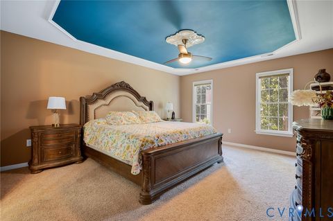 Tiny photo for 12621 Green Garden Terrace, Chester, VA 23836 (MLS # 2613319)