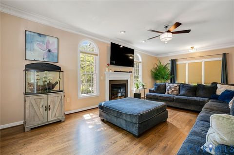 Tiny photo for 12621 Green Garden Terrace, Chester, VA 23836 (MLS # 2613319)