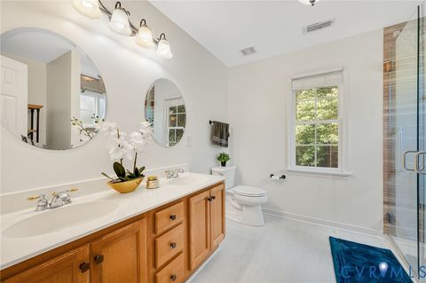 Tiny photo for 12621 Green Garden Terrace, Chester, VA 23836 (MLS # 2613319)