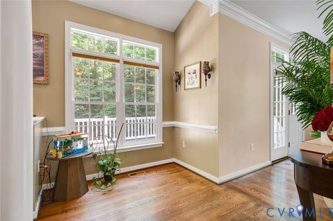 Tiny photo for 12621 Green Garden Terrace, Chester, VA 23836 (MLS # 2613319)