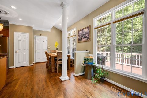 Tiny photo for 12621 Green Garden Terrace, Chester, VA 23836 (MLS # 2613319)