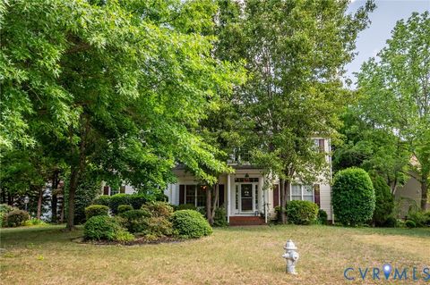Tiny photo for 12621 Green Garden Terrace, Chester, VA 23836 (MLS # 2613319)